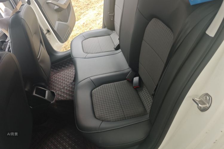 Volkswagen Santana 2020 car image #19