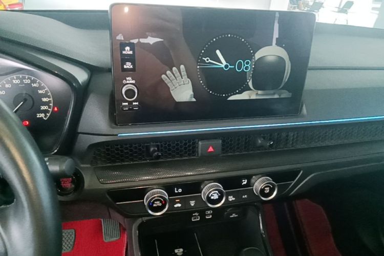 Honda CR-V 2024 car image #13