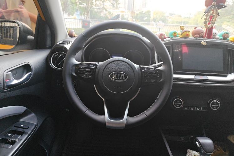 Kia KX1 2021 #12 Kia KX1 2021 car image #12
