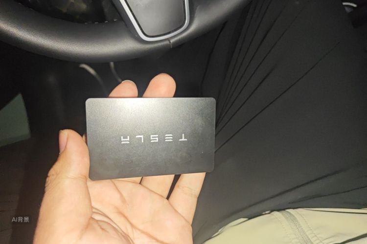 Tesla Model Y 2024 #10 Tesla Model Y 2024 car image #10