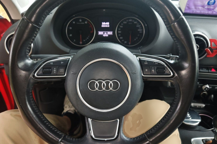Audi A3 2015 #11 Audi A3 2015 car image #11
