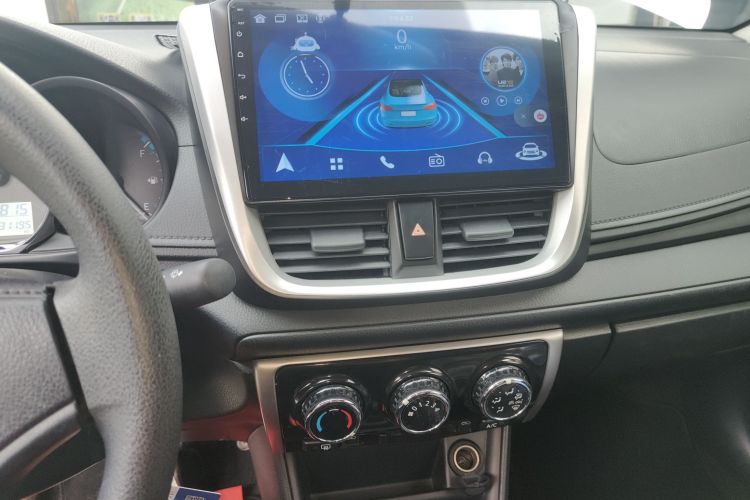 Toyota Vios 2020 image de voiture #17