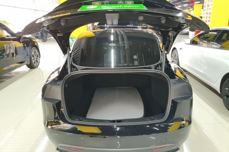 Tesla Model 3 2023 #19 Tesla Model 3 2023 car image #19