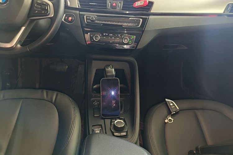 BMW X1 2018 #18 BMW X1 2018 car image #18
