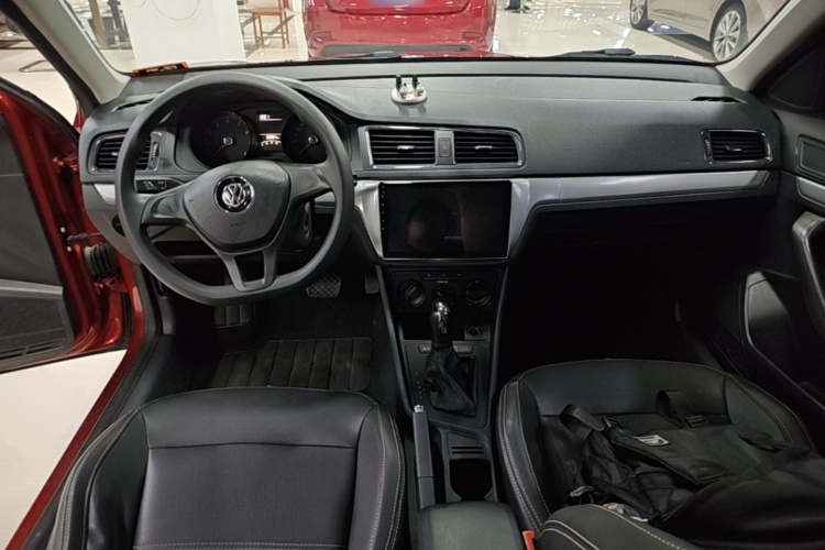 Volkswagen Lavida 2017 #10 Volkswagen Lavida 2017 immagine di auto #10