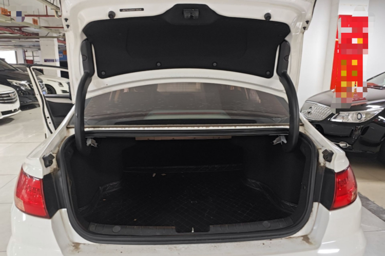 GEELY Emgrand GL 2020 imagem de carro #19