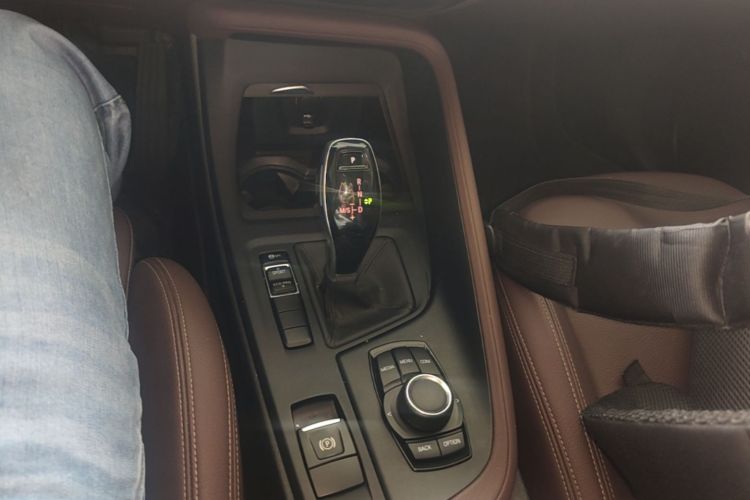 BMW X1 2020 car image #14