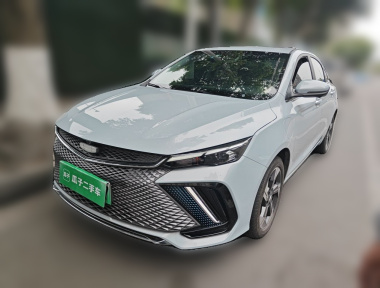 GEELY Emgrand L HiP 2022 car image 