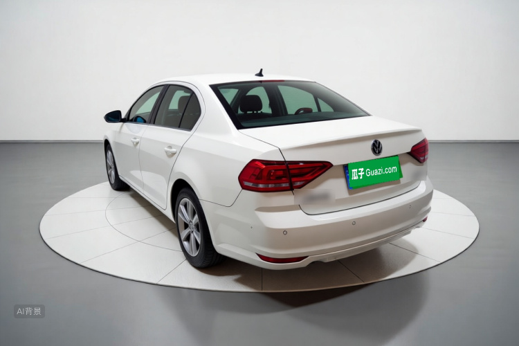 Volkswagen Lavida 2016 car image #5