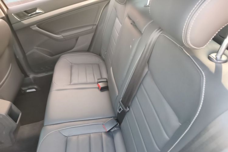 Volkswagen Lavida 2017 #17 Volkswagen Lavida 2017 car image #17