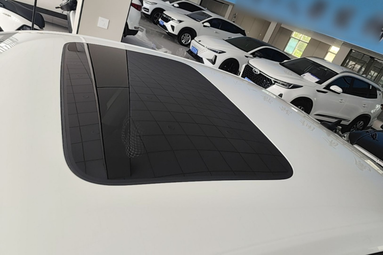 Volkswagen Lavida 2023 #25 Volkswagen Lavida 2023 car image #25