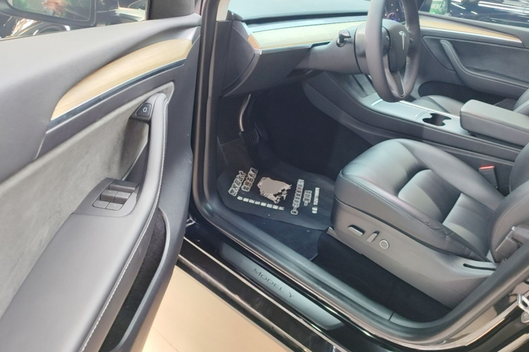 Tesla Model Y 2023 imagem de carro #16
