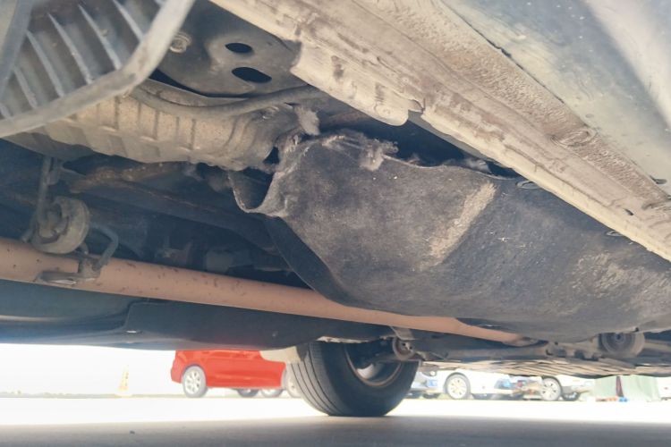 Honda CR-V 2018 car image #21