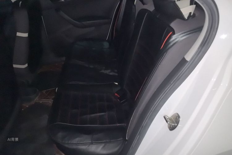 Skoda Rapid 2020 car image #19