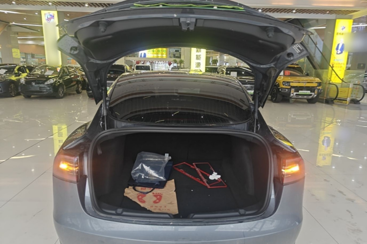 Tesla Model 3 2020 #19 Tesla Model 3 2020 car image #19