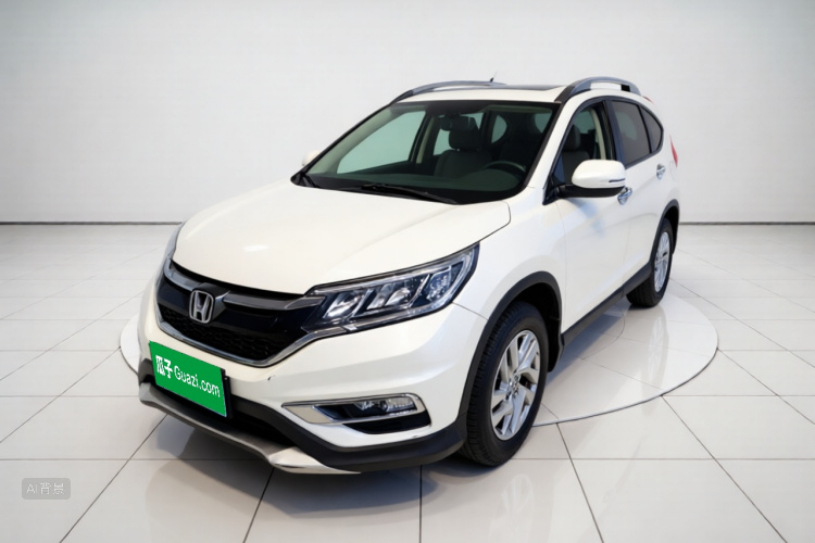 Honda CR-V 2016 car image #2