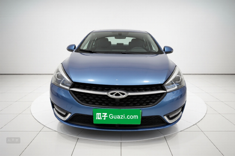 Chery Arrizo 5 2016 #3 Chery Arrizo 5 2016 immagine di auto #3