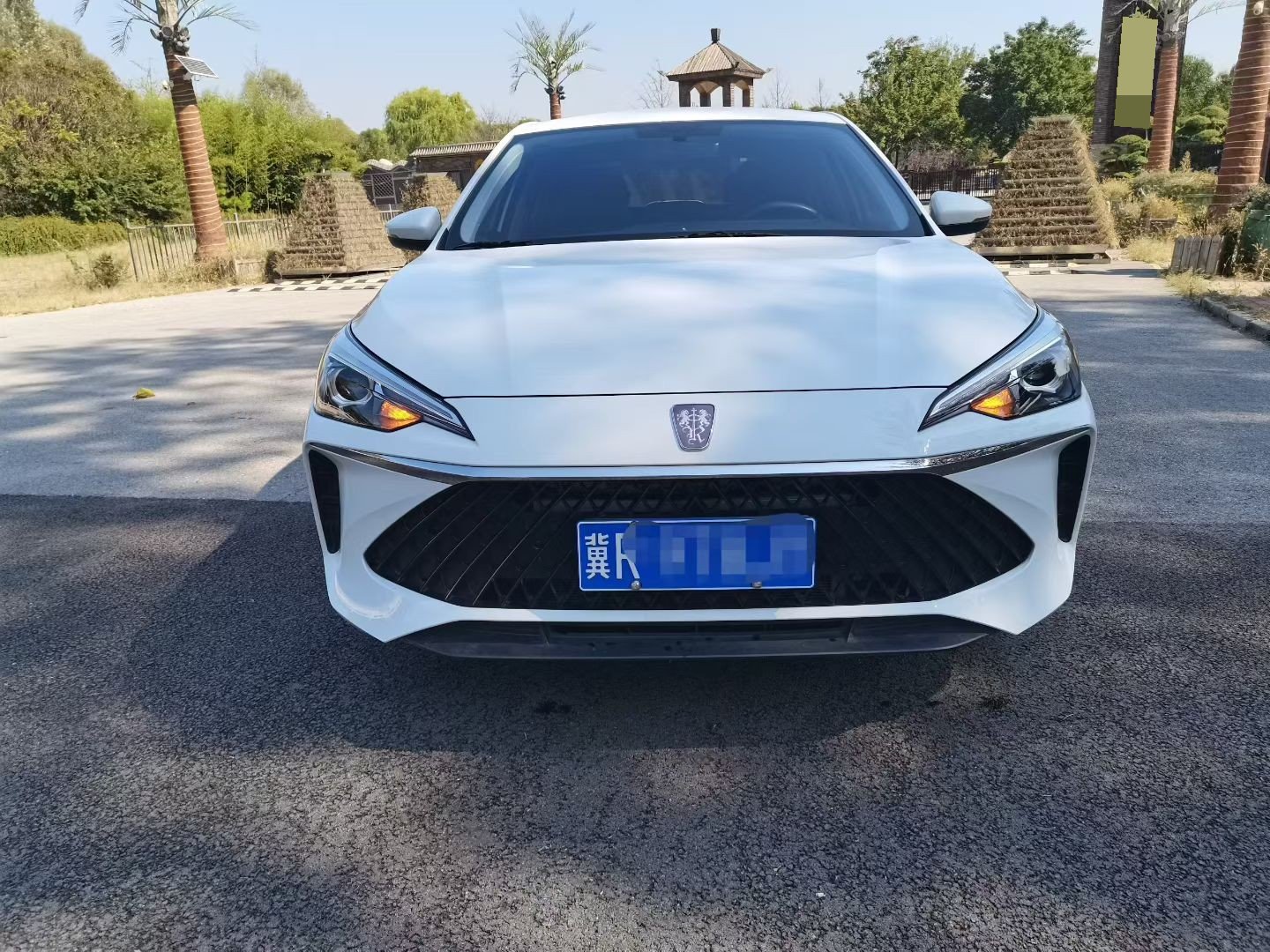 Roewe i5 2024 изображение автомобиля #2