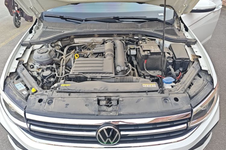 Volkswagen Bora 2024 #20 Volkswagen Bora 2024 car image #20