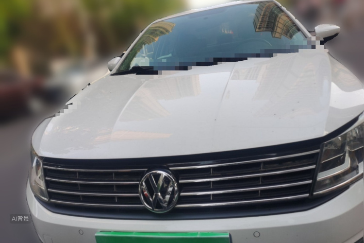 Volkswagen Lavida 2017 #3 Volkswagen Lavida 2017 car image #3