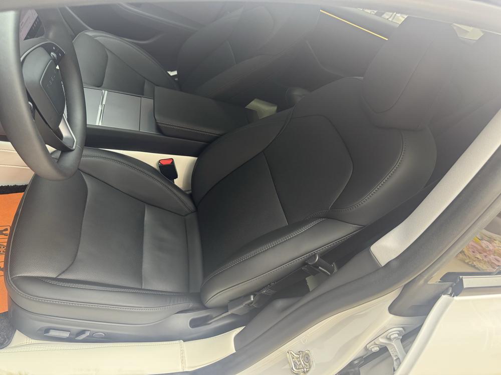 Tesla Model 3 2024 car image #14