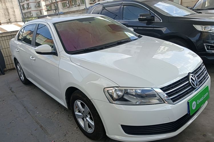 Volkswagen Lavida 2018 #4 Volkswagen Lavida 2018 car image #4