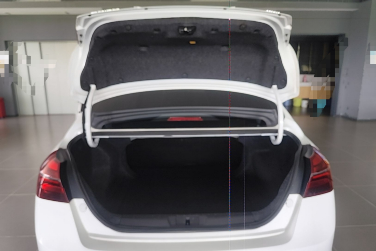 GEELY Emgrand 2020 #19 GEELY Emgrand 2020 car image #19