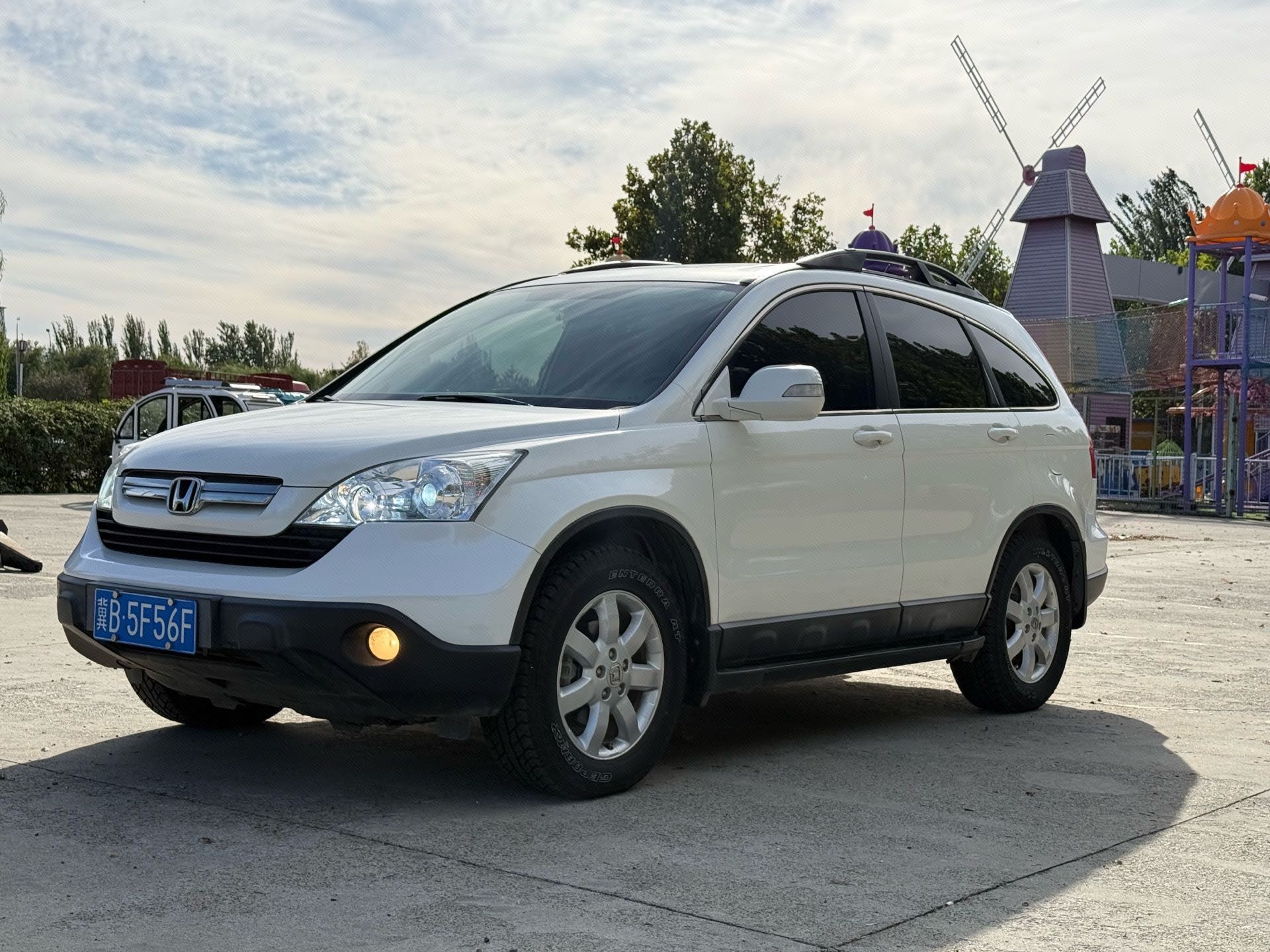 2009 2009 car image