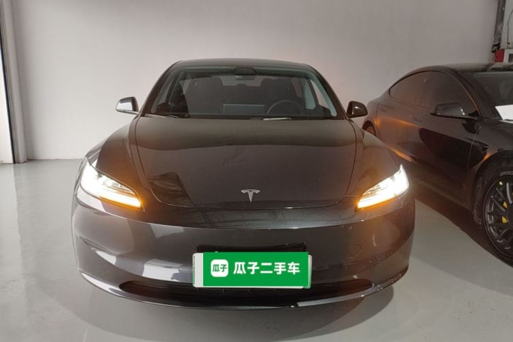 Tesla Model 3 2024 imagem de carro #3