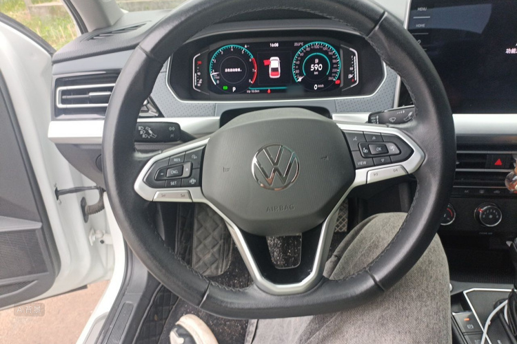 Volkswagen Lavida 2023 #12 Volkswagen Lavida 2023 car image #12