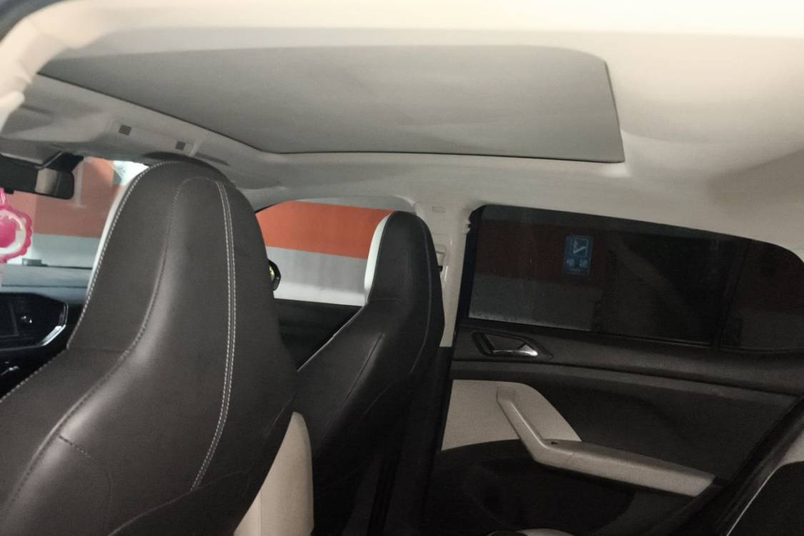 Volkswagen T-Cross 2020 imagem de carro #20