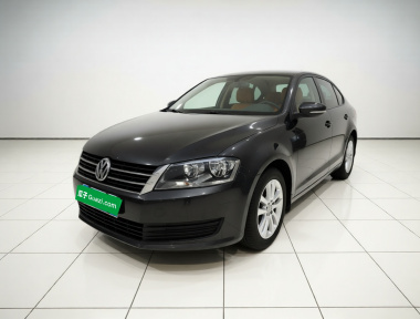 Volkswagen Lavida 2015 car image 