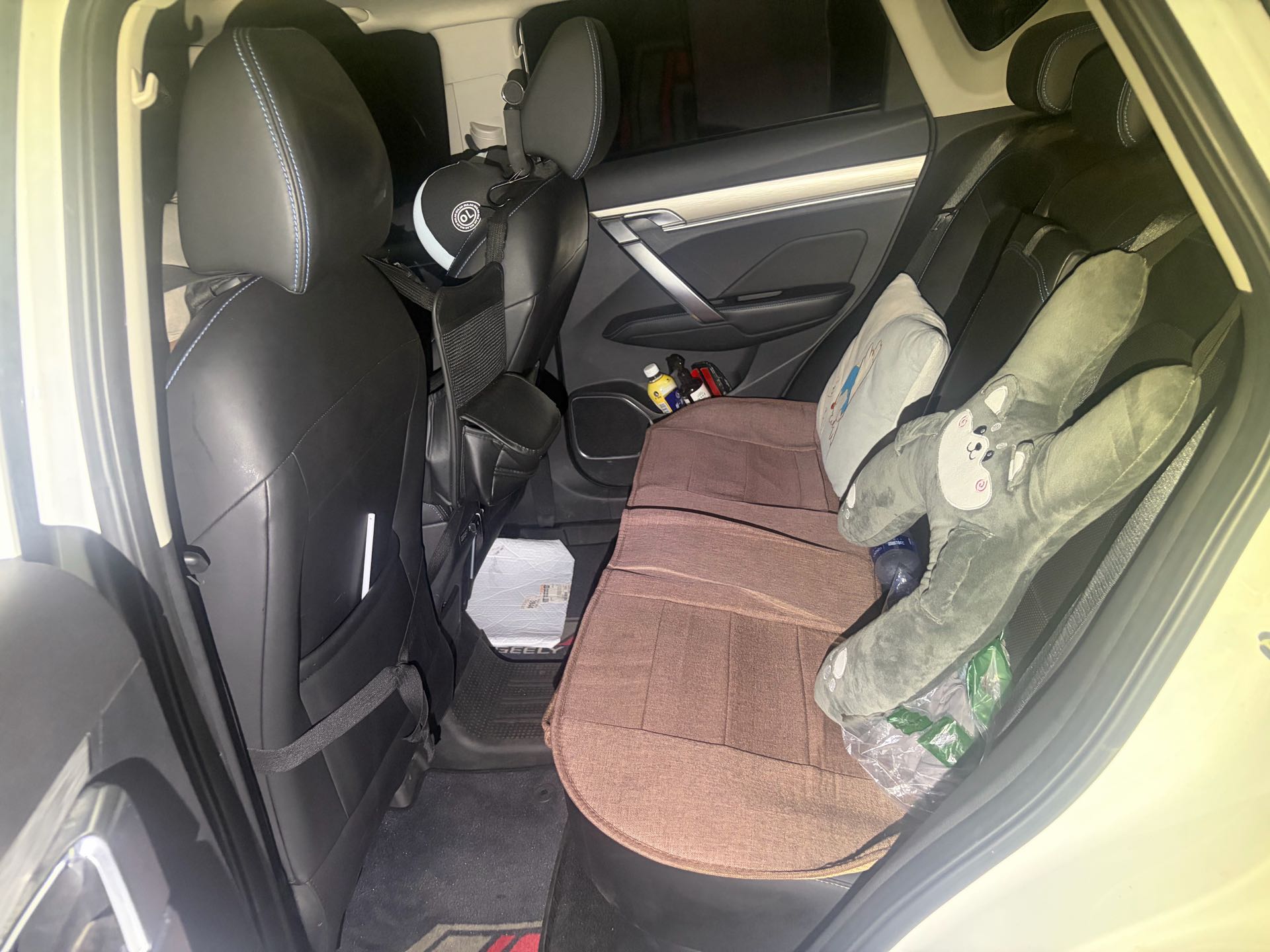 2019 image de voiture #6
