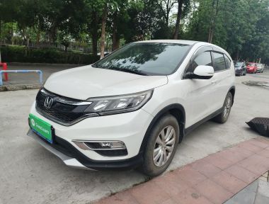 Honda CR-V 2017 car image 
