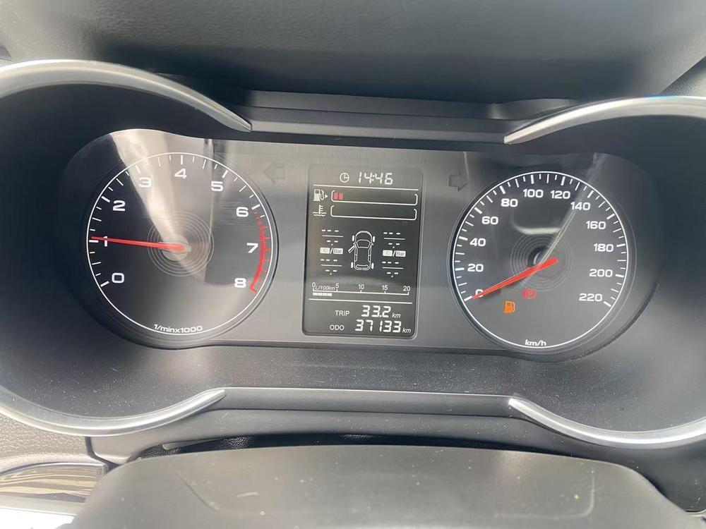 Jetour X70M 2022 #15 Jetour X70M 2022 صورة سيارة #15