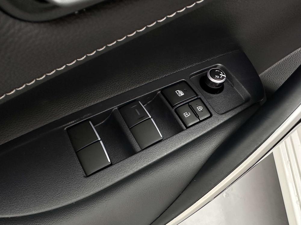 Toyota Corolla 2024 صورة سيارة #27
