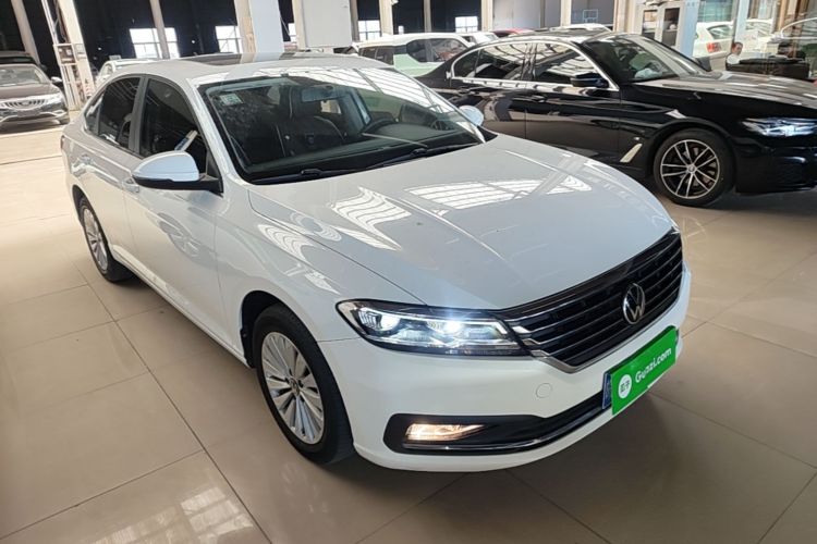 Volkswagen Lavida 2021 car image #4