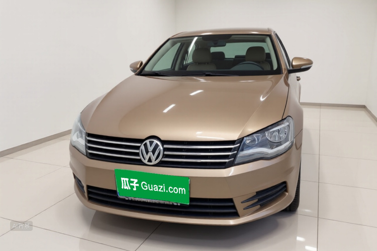 Volkswagen Bora 2015 car image #3