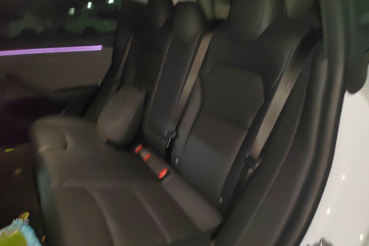 Tesla Model 3 2025 #19 Tesla Model 3 2025 car image #19