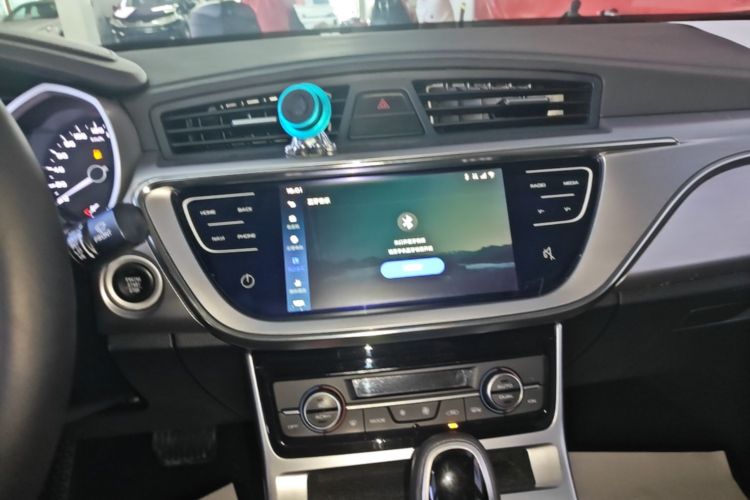 GEELY Emgrand GL 2020 car image #13