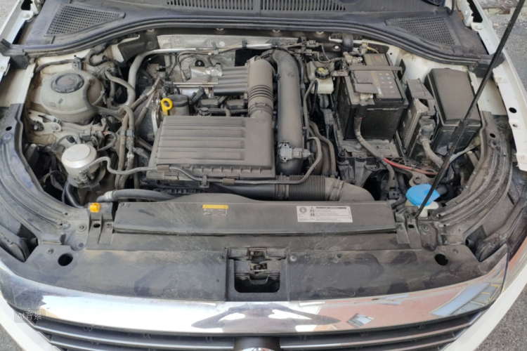 Volkswagen Lavida 2022 car image #22