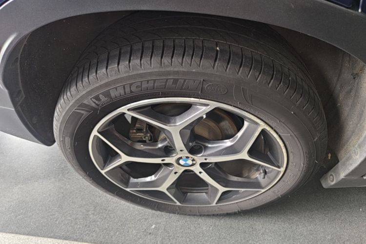 BMW X1 2018 #10 BMW X1 2018 car image #10