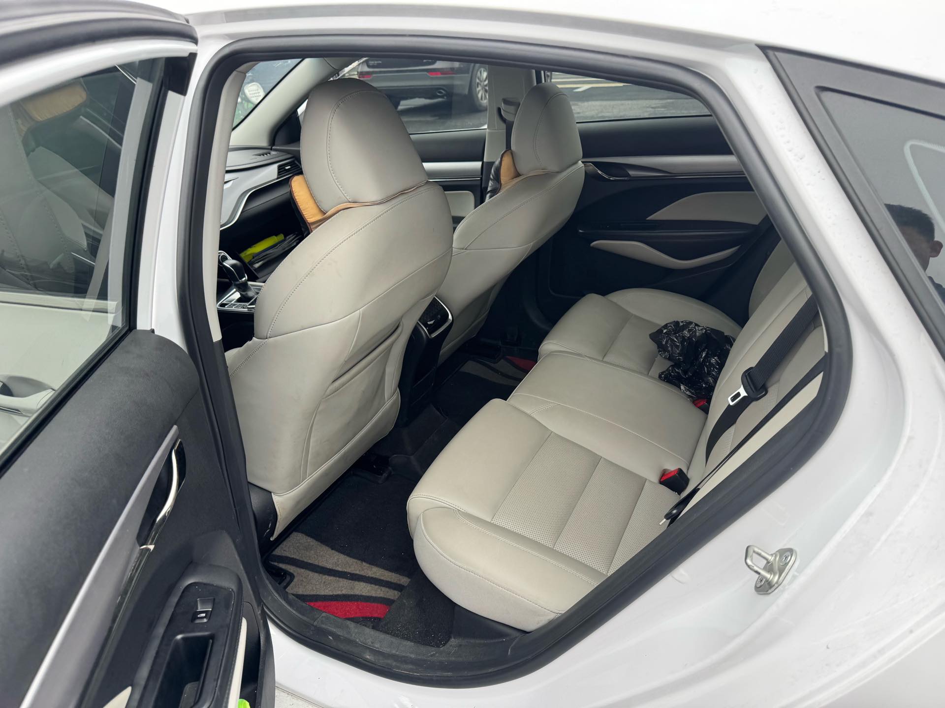 吉利汽车 缤瑞 2019 汽车图片 #3