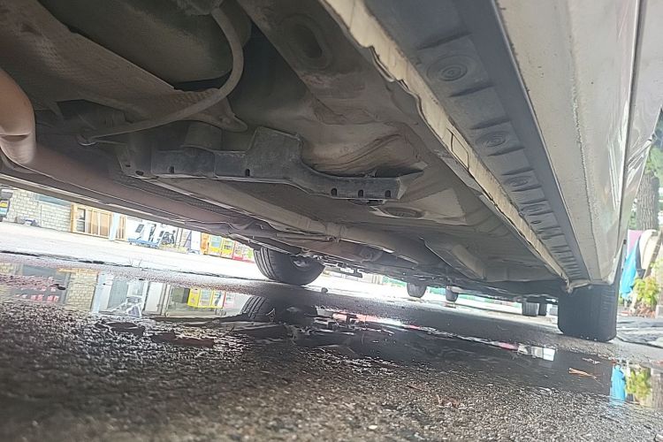 Toyota Corolla 2019 car image #20