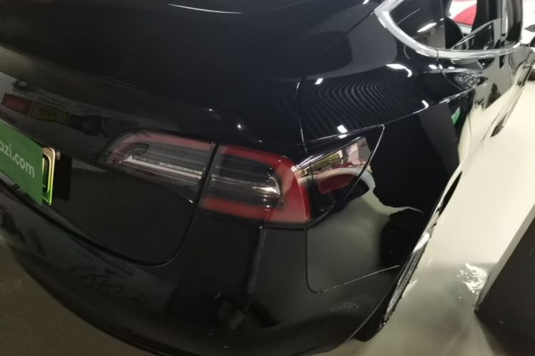 Tesla Model 3 2020 #8 Tesla Model 3 2020 car image #8
