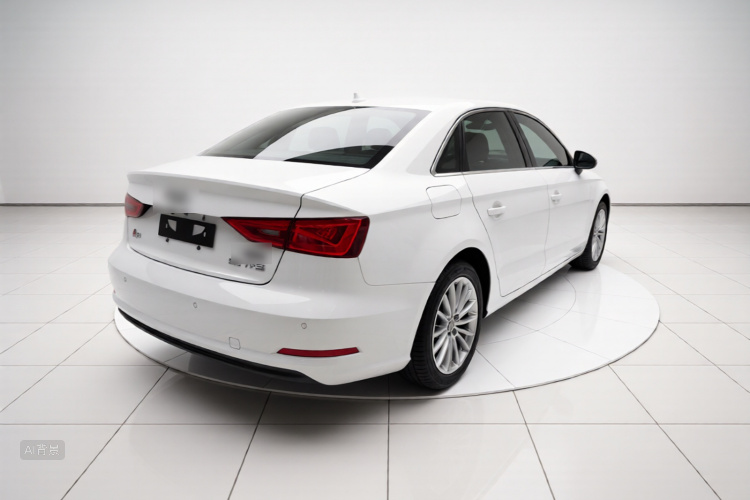 Audi A3 2016 car image #7