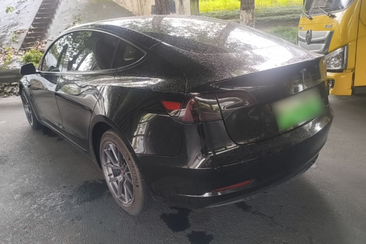 Tesla Model 3 2023 #5 Tesla Model 3 2023 car image #5