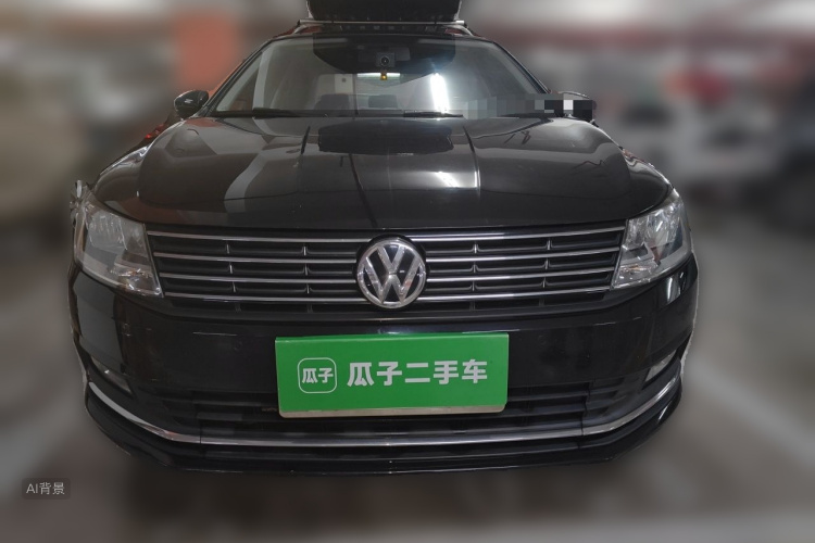 Volkswagen Lavida 2016 #3 Volkswagen Lavida 2016 car image #3