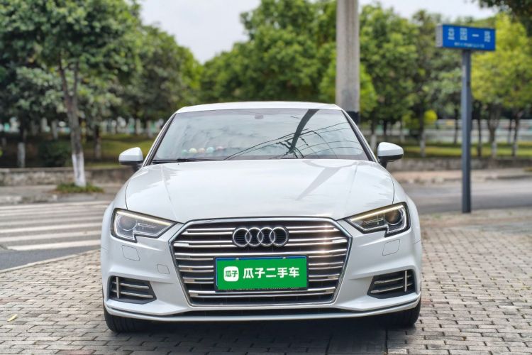 Audi A3 2018 #3 Audi A3 2018 immagine di auto #3