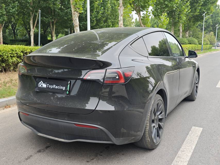Tesla Model Y 2023 car image #9